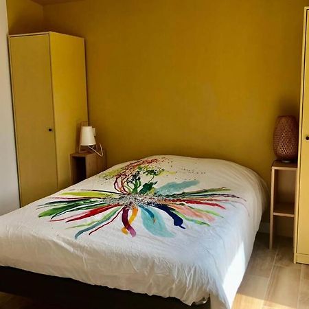 NOUVEAU La cabine du bout du monde Ile Vierge votre résidence bretonne de haut standing PL05 Crozon Extérieur photo