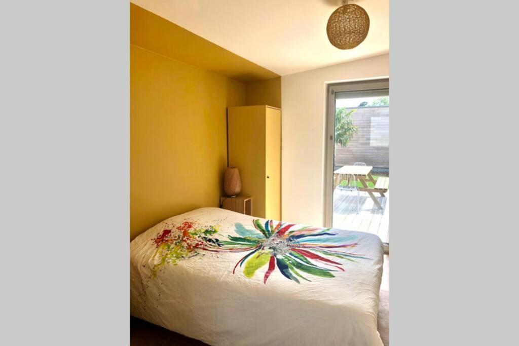 NOUVEAU La cabine du bout du monde Ile Vierge votre résidence bretonne de haut standing PL05 Crozon Extérieur photo